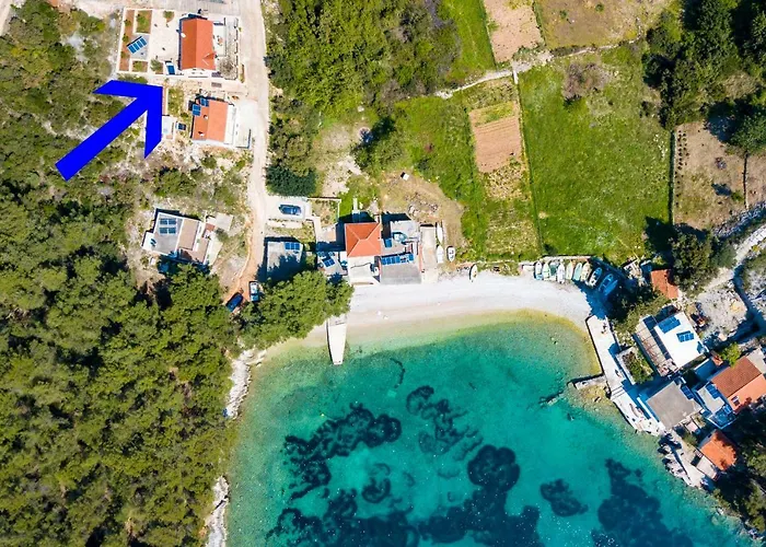 Apartman Pharia