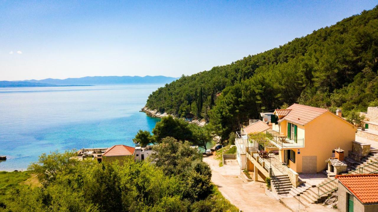 Apartman Pharia * Gdinj