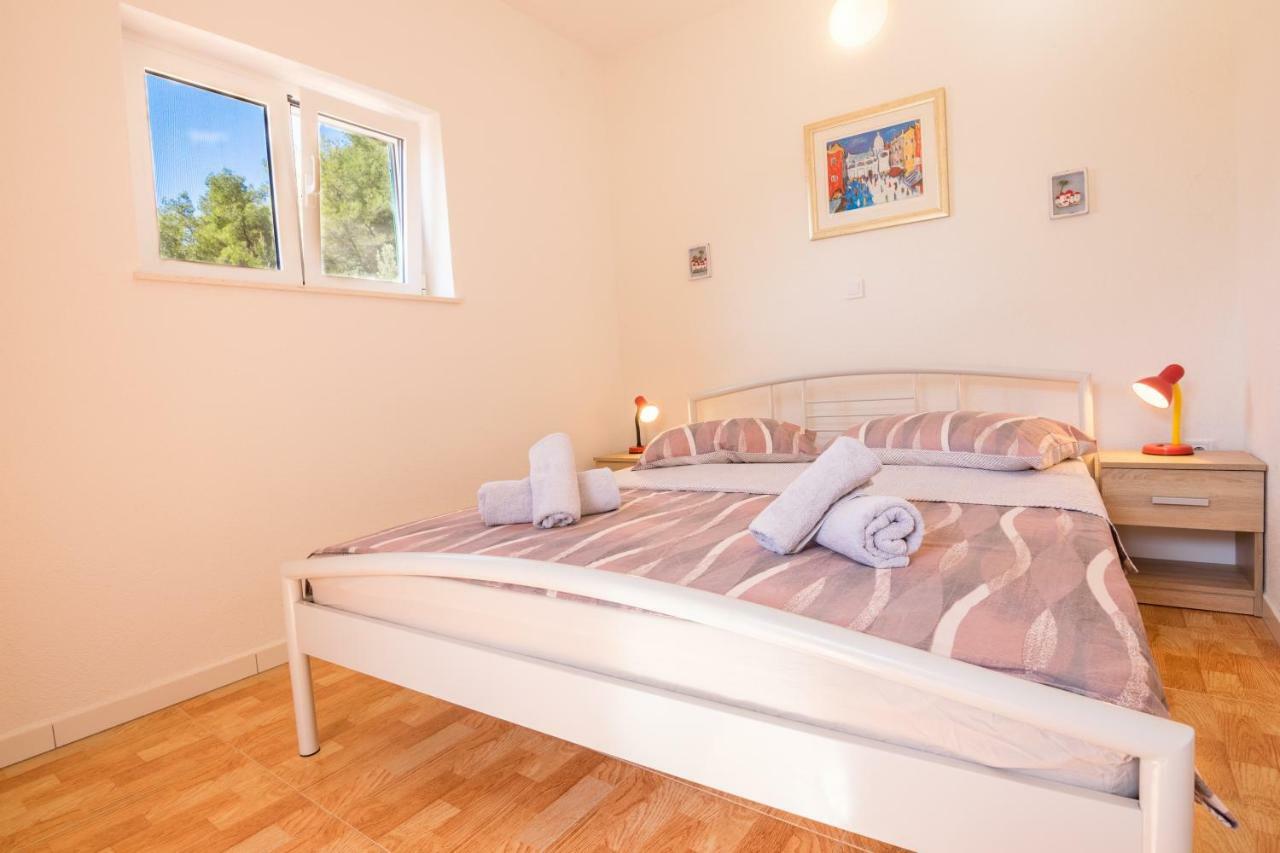 Apartman Pharia Affittacamere Gdinj