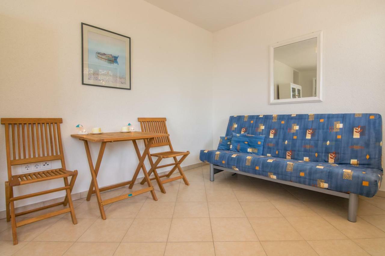 Apartman Pharia Affittacamere *