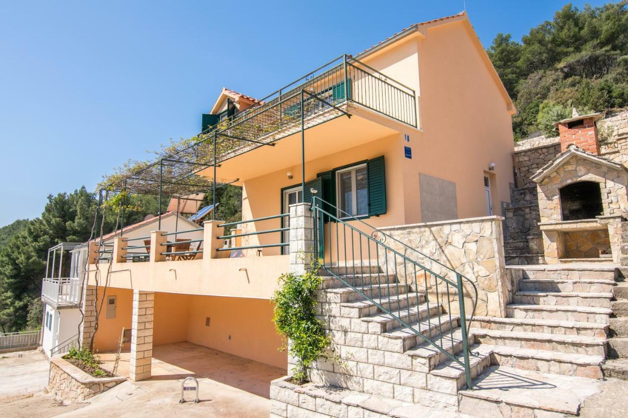 Affittacamere Apartman Pharia Gdinj